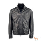 Tom Ford Leather Jacket - Reversibel