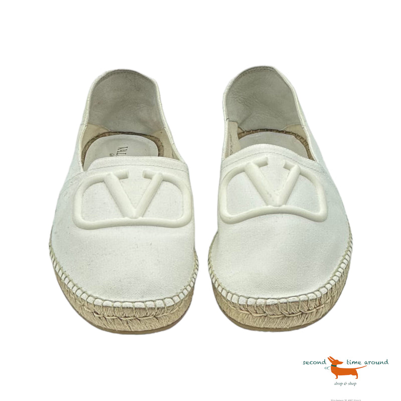 Valentino Espadrille