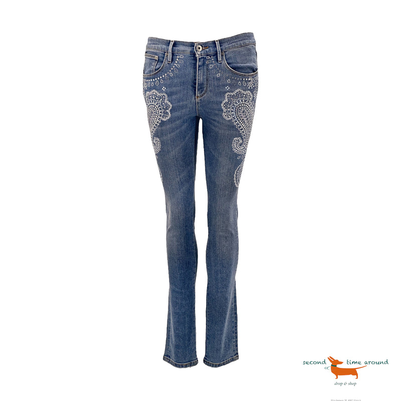 Roberto Cavalli Jeans