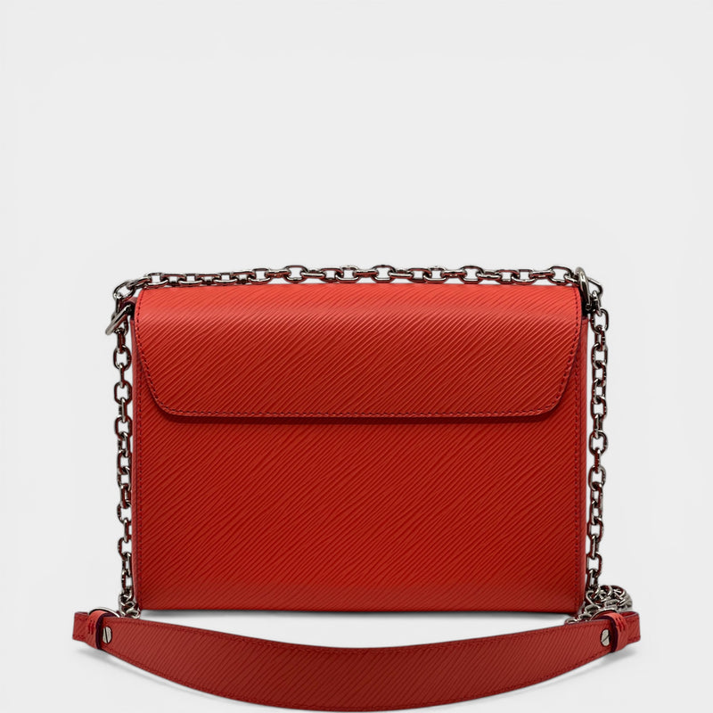 Louis Vuitton Twist MM Bag
