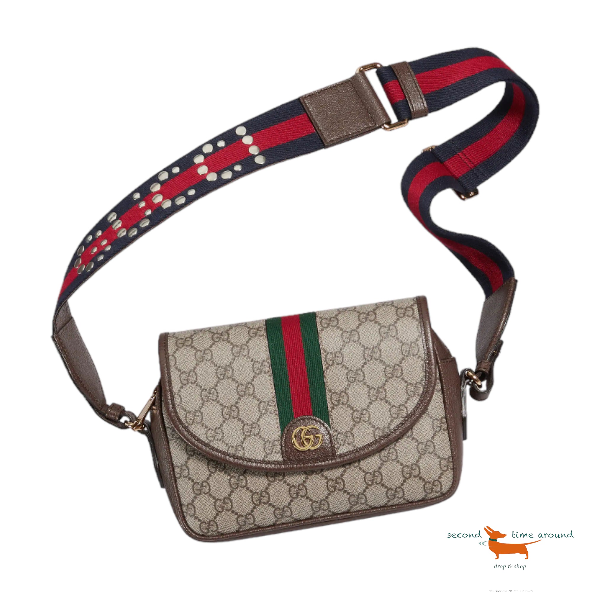 Gucci Ophidia GG mini shoulder Bag