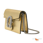 Gucci Dionysus super mini Bag