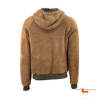 Prada Shearling Jacket