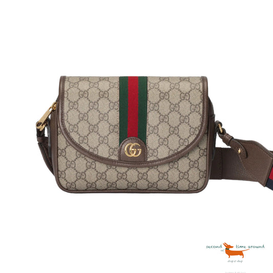 Gucci Ophidia GG mini shoulder Bag
