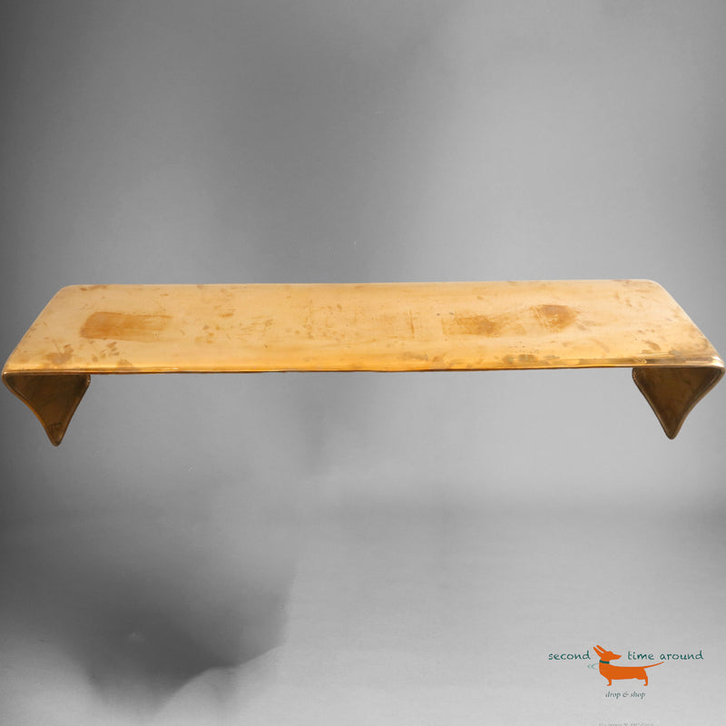Table basse Naja by Eric Schmitt for Liaigre