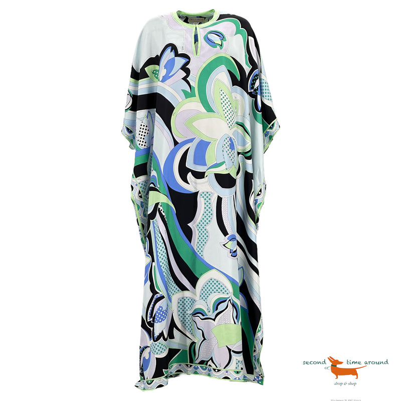 Emilio Pucci Kaftan