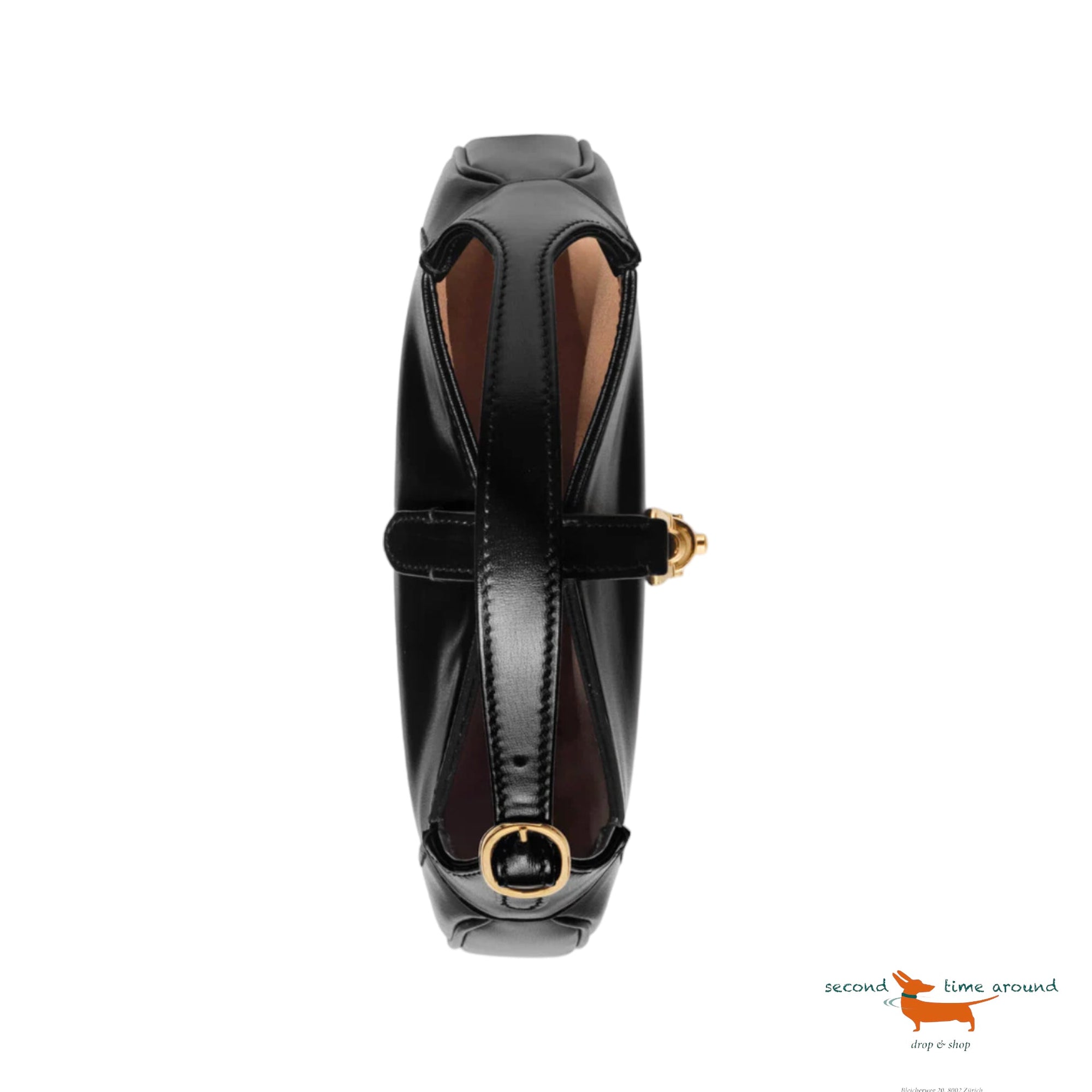 Gucci Jackie 1961 Mini Shoulder Bag