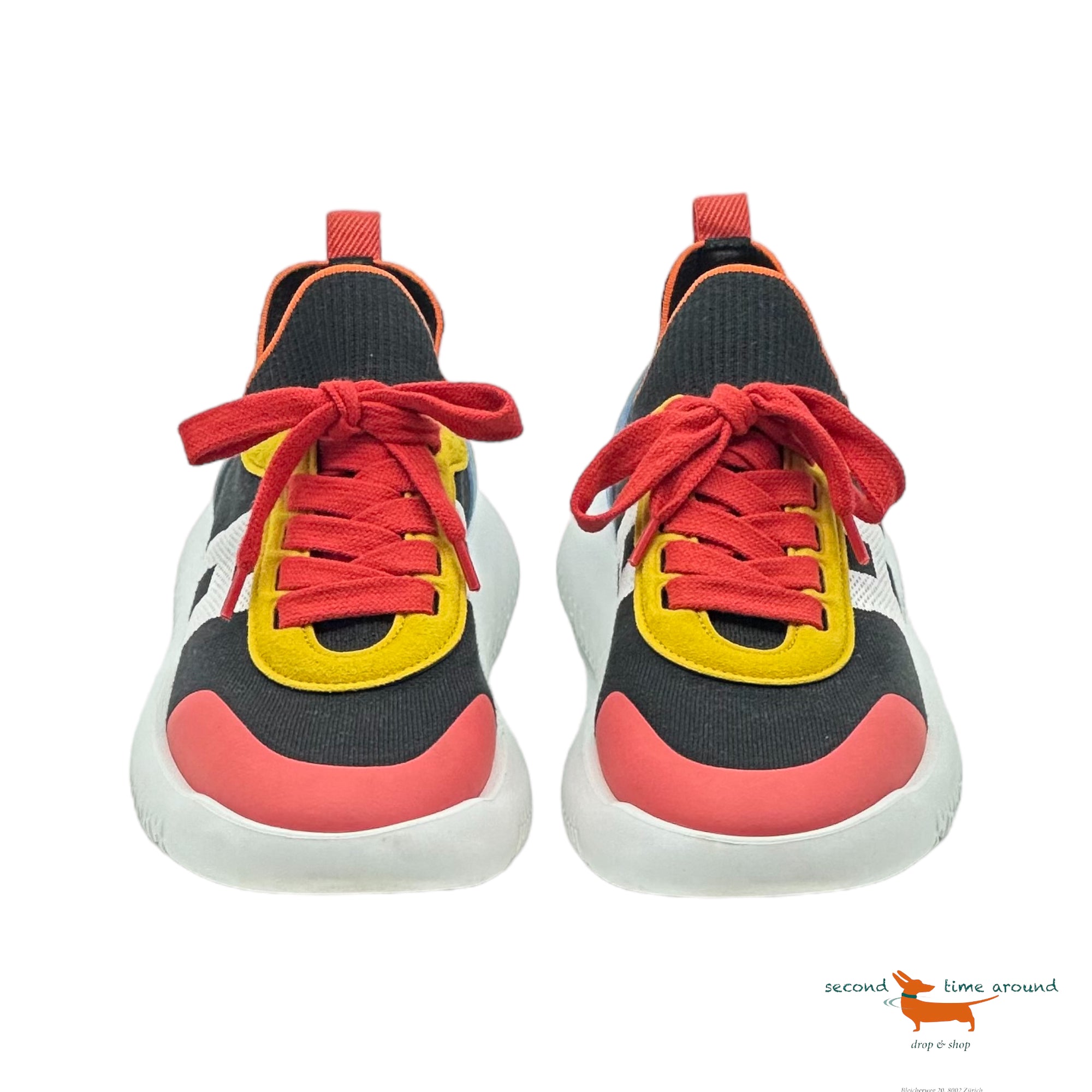 Hermes Sneaker
