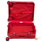 Supreme Rimowa X Topas Multiwheel Handluggage