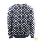 Louis Vuitton Logo Sweater