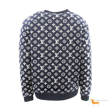 Louis Vuitton Logo Sweater