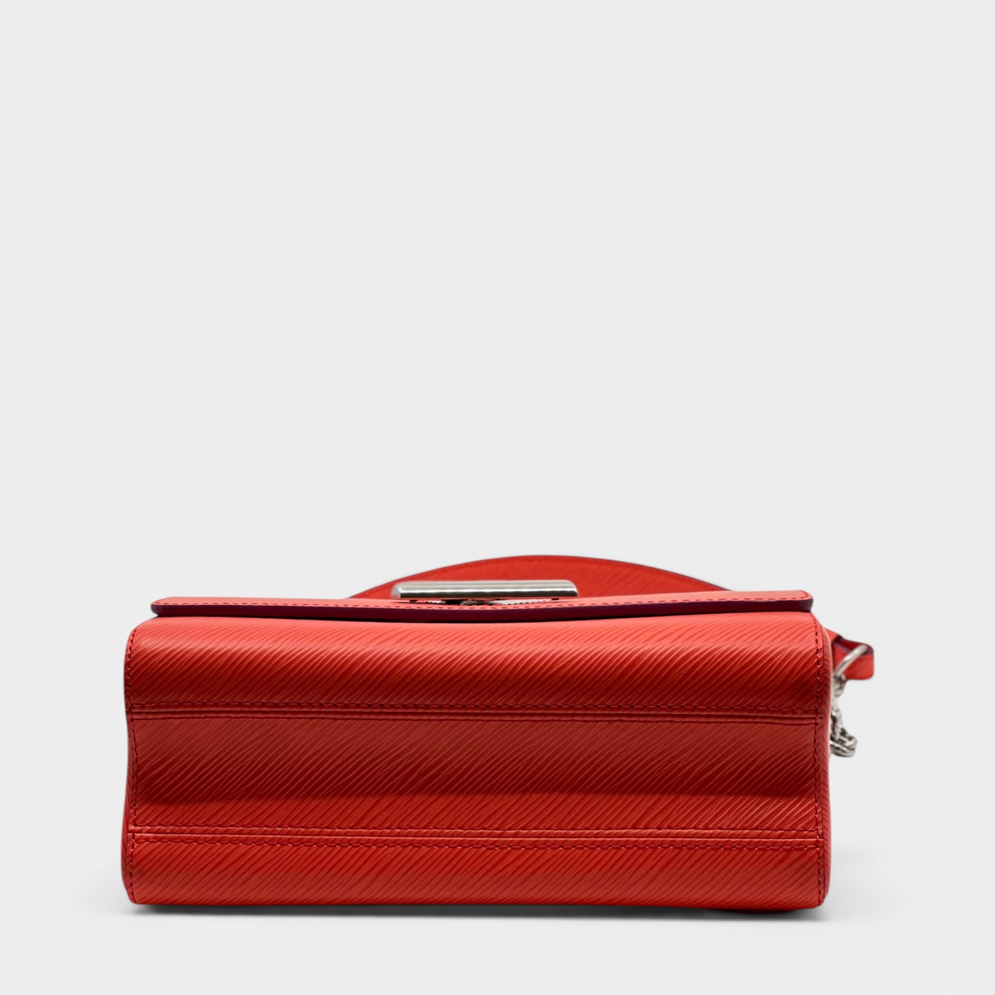 Louis Vuitton Twist MM Bag