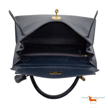 Hermes Kelly Vintage 32 Bag