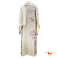 Carine Gilson Silk Kimono