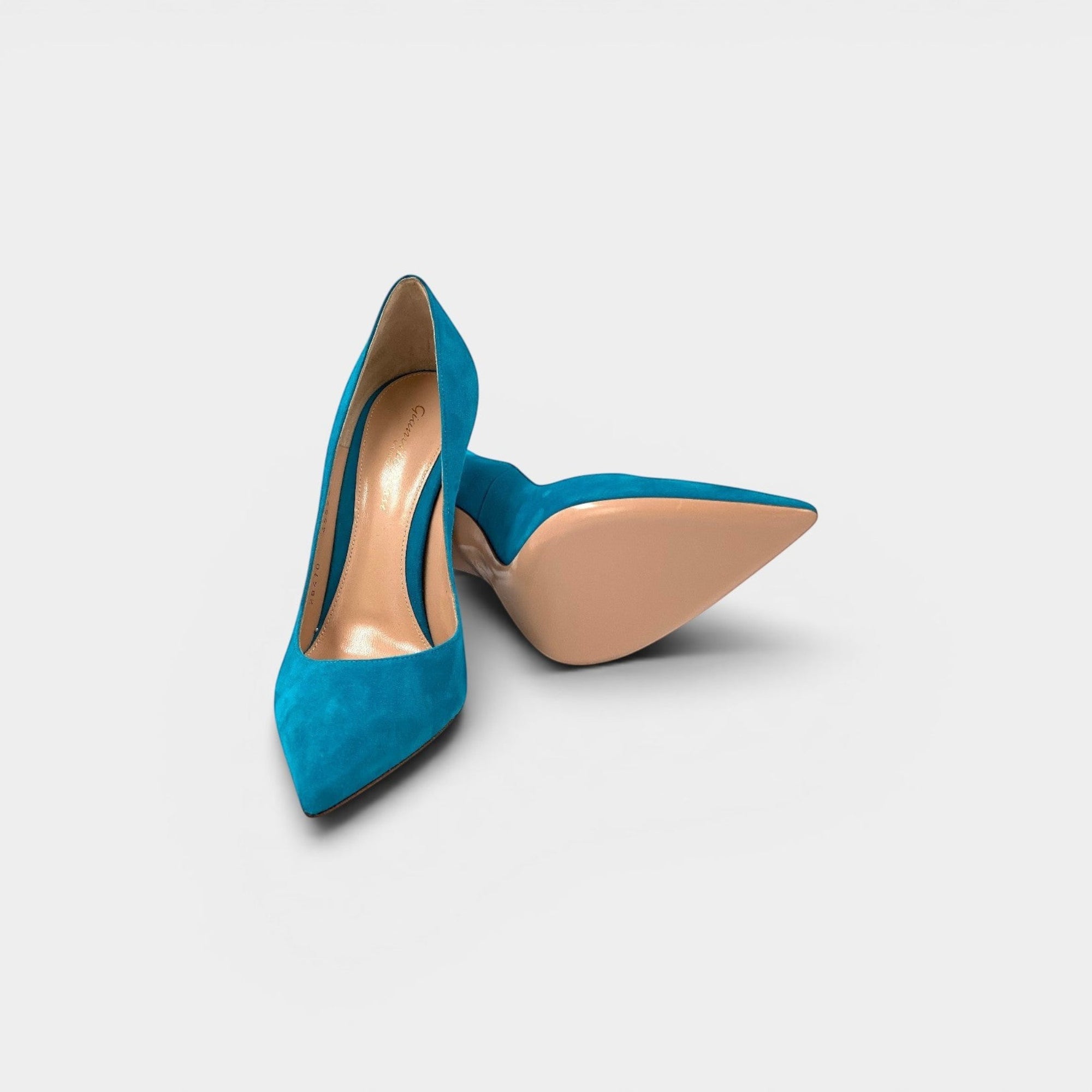 Gianvito Rossi Pumps