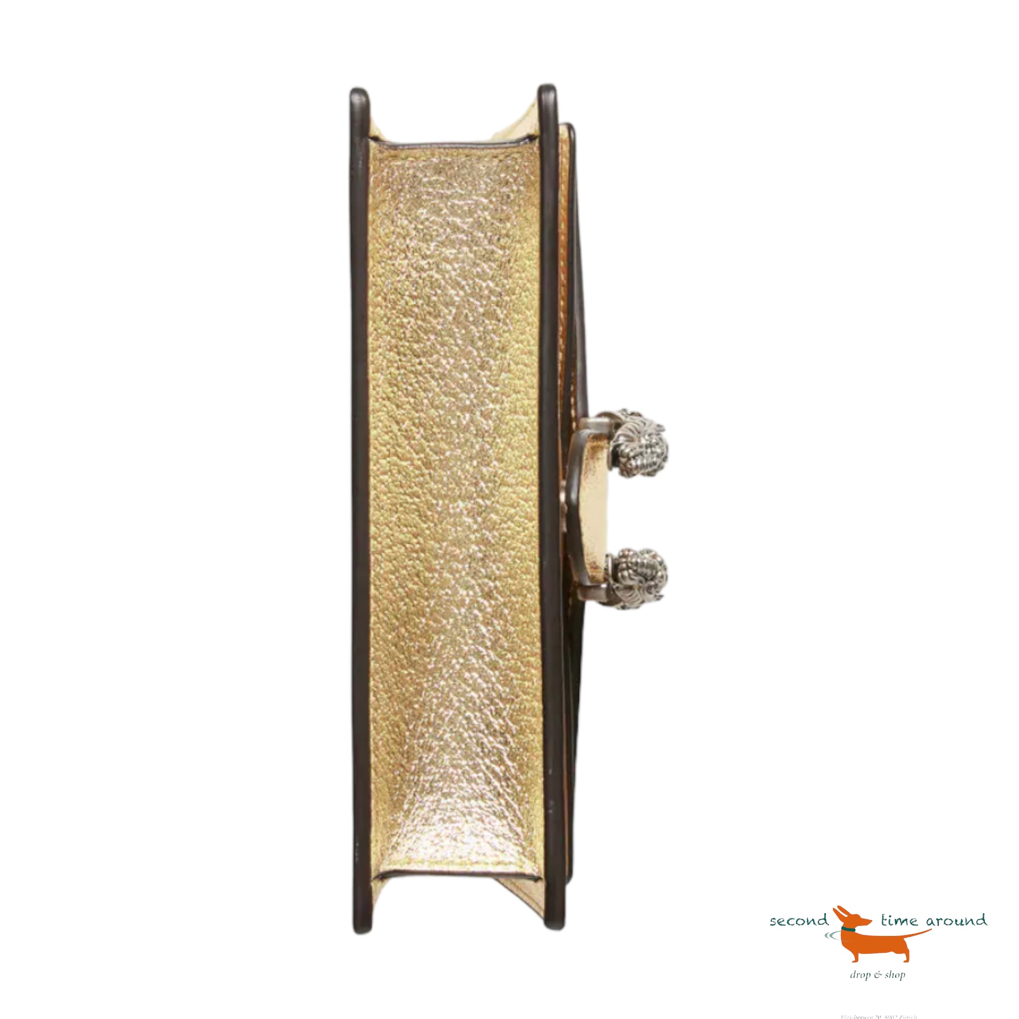 Gucci Dionysus super mini Bag