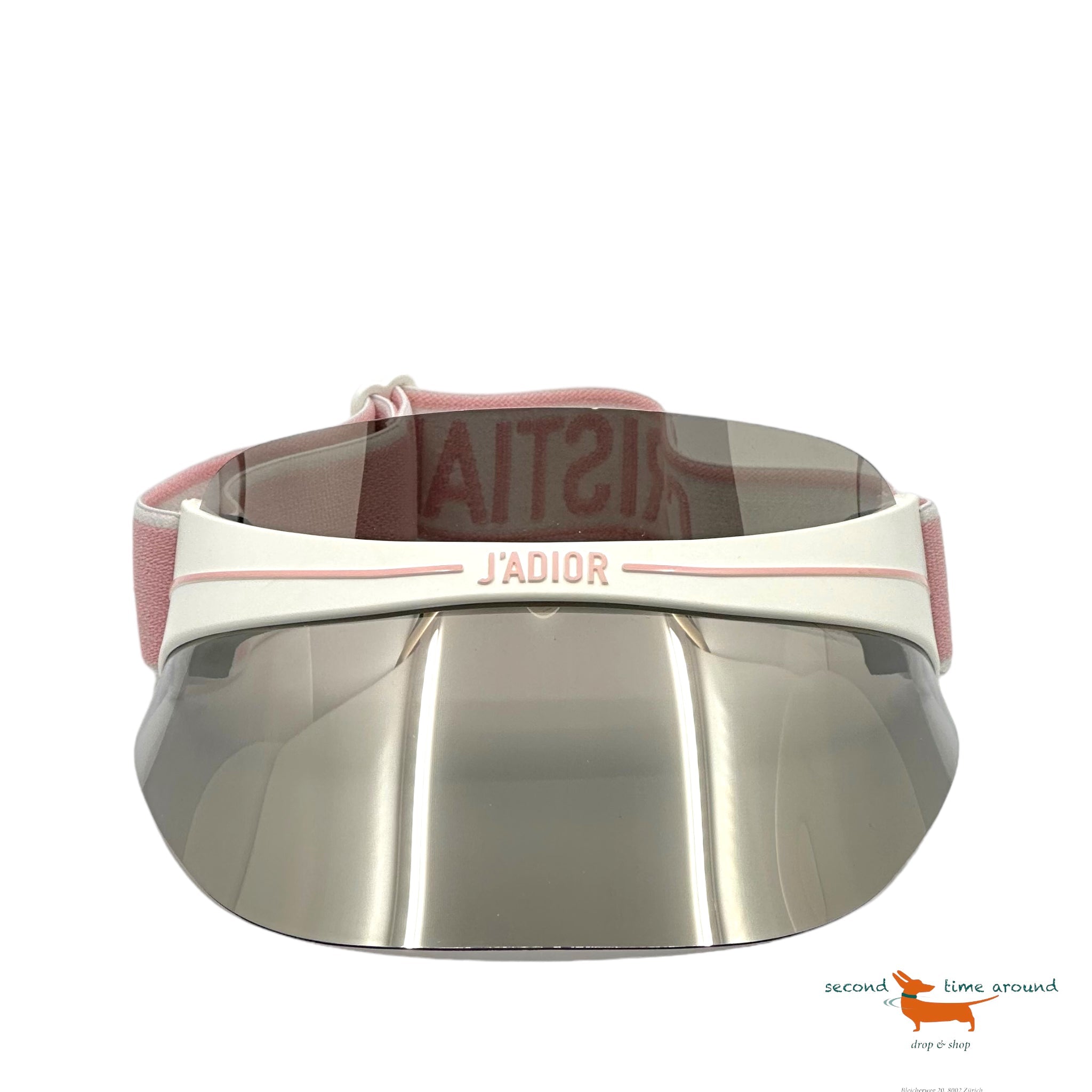 Christian Dior J‘ADIOR cap