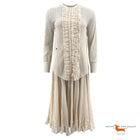 Christian Dior Blouse & Skirt