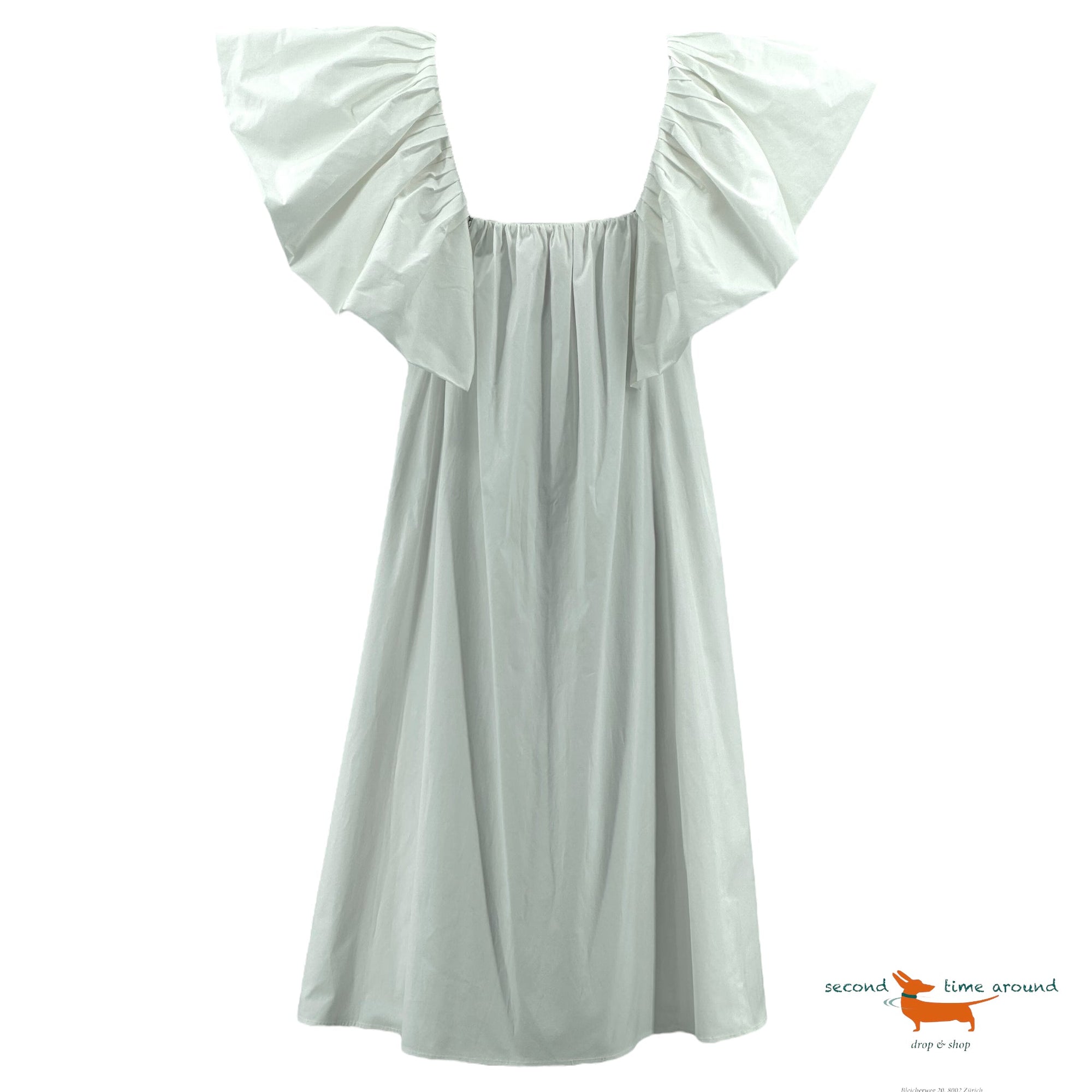 Carolina Herrera Dress