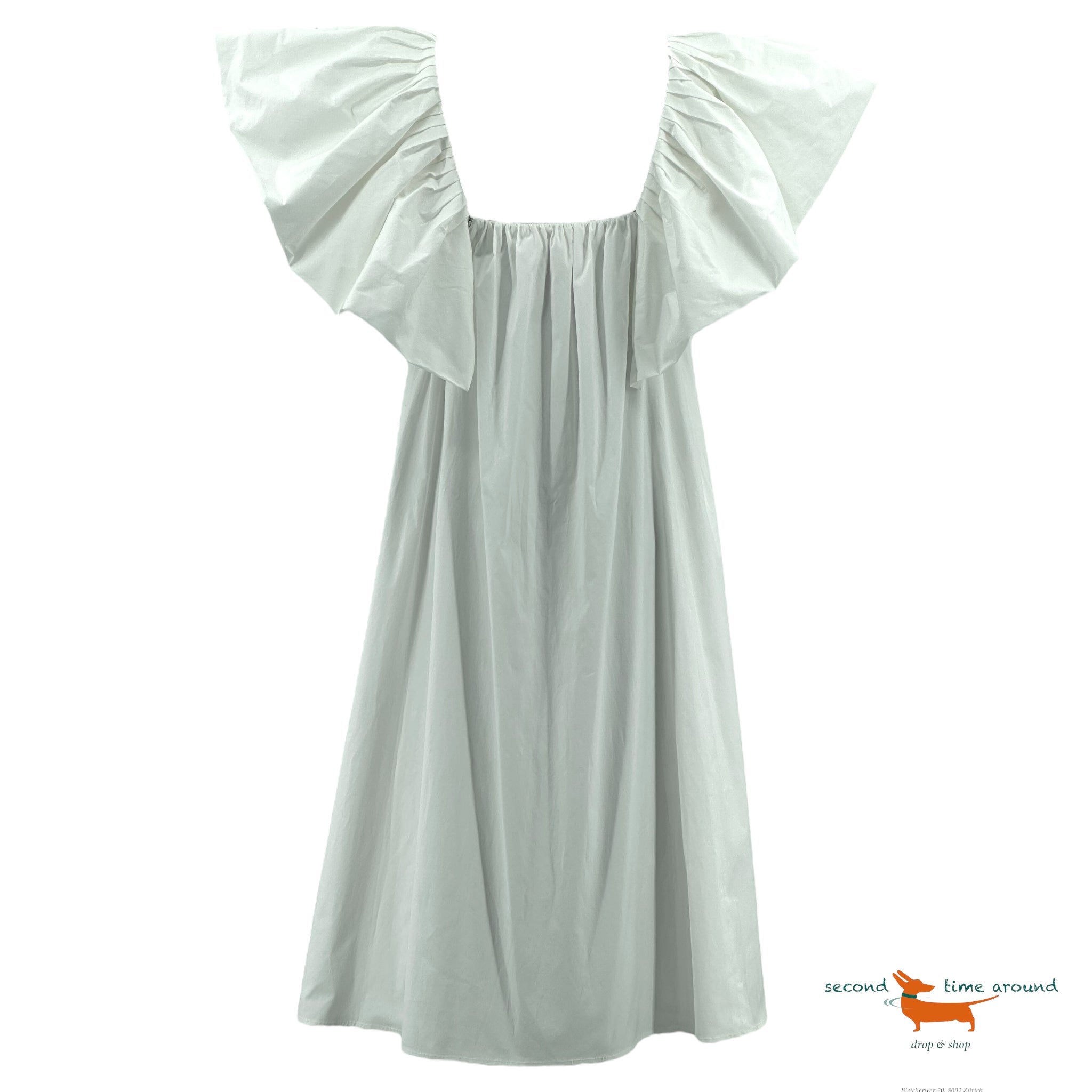 Carolina Herrera Dress