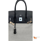 Hermes Birkin 35 Fray Fray Bag