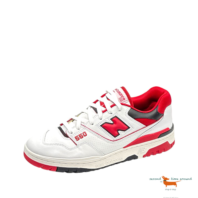 New Balance BB550 Sneaker