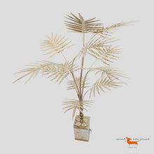 Ivete Palm Tree Floor Lamp by Covet Paris
