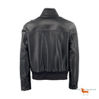 Tom Ford Leather Jacket - Reversibel
