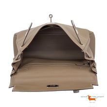 Hermes Kelly Vintage 32 Bag