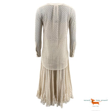 Christian Dior Blouse & Skirt