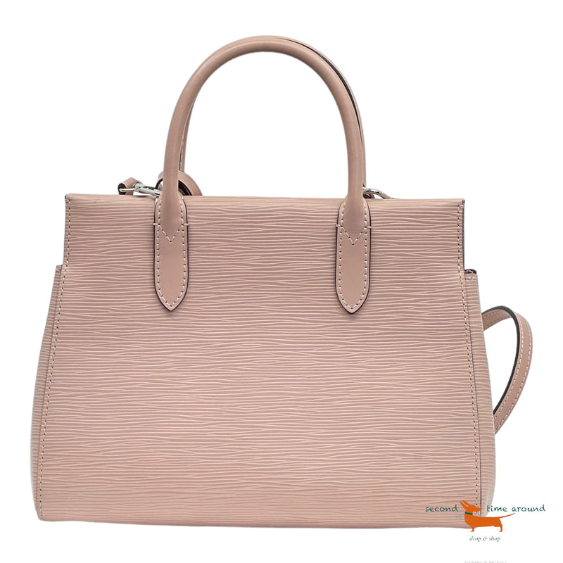 Louis Vuitton Marly BB Bag