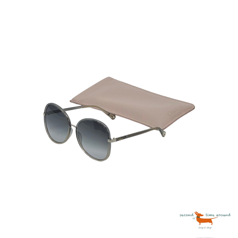Chloe Franky Sunglasses