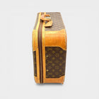 LOUIS VUITTON SIRIUS 55 SUITCASE MONOGRAM CANVAS