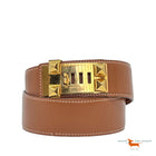 Hermes Belt Collier de Chien