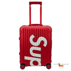 Supreme Rimowa X Topas Multiwheel Handluggage