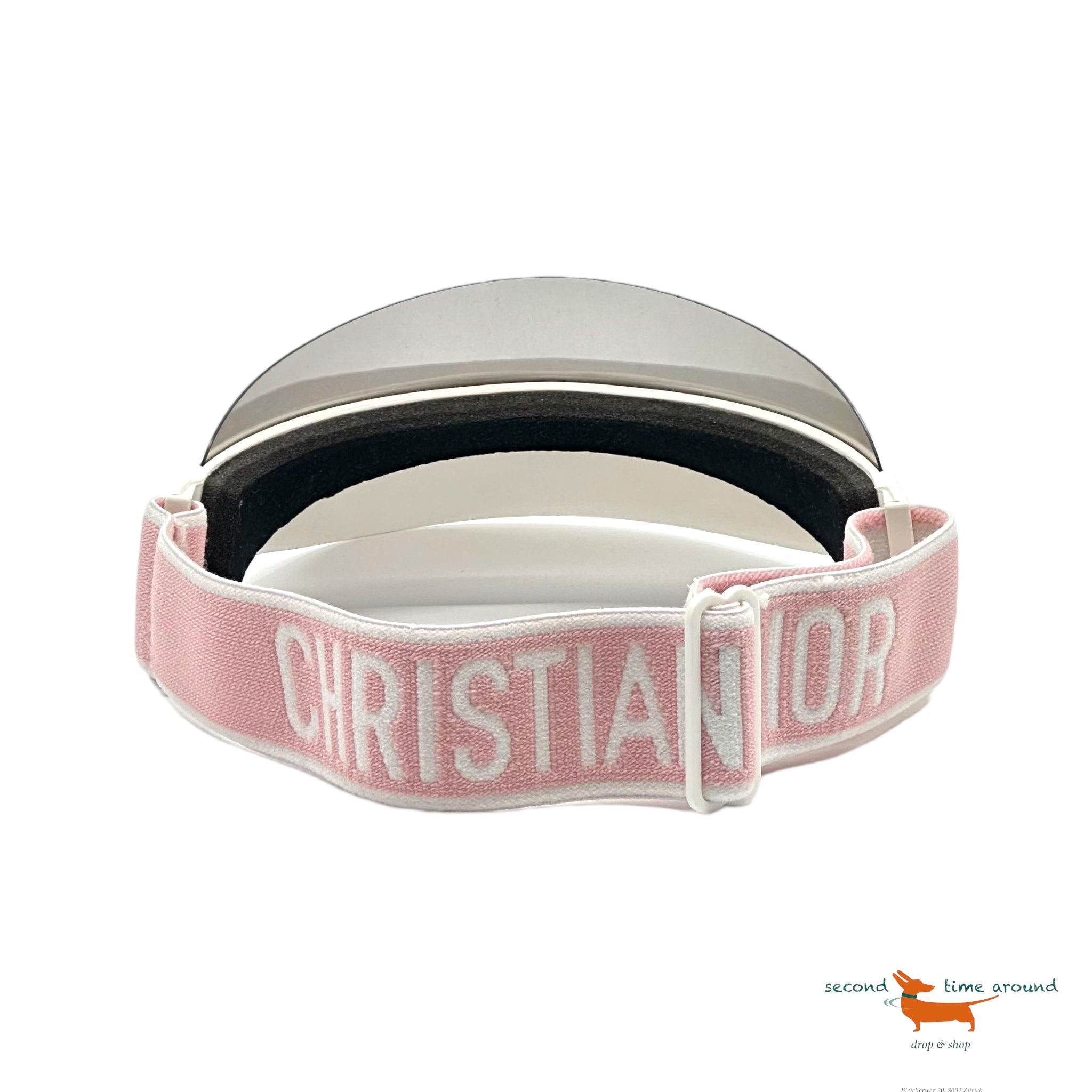 Christian Dior J‘ADIOR cap
