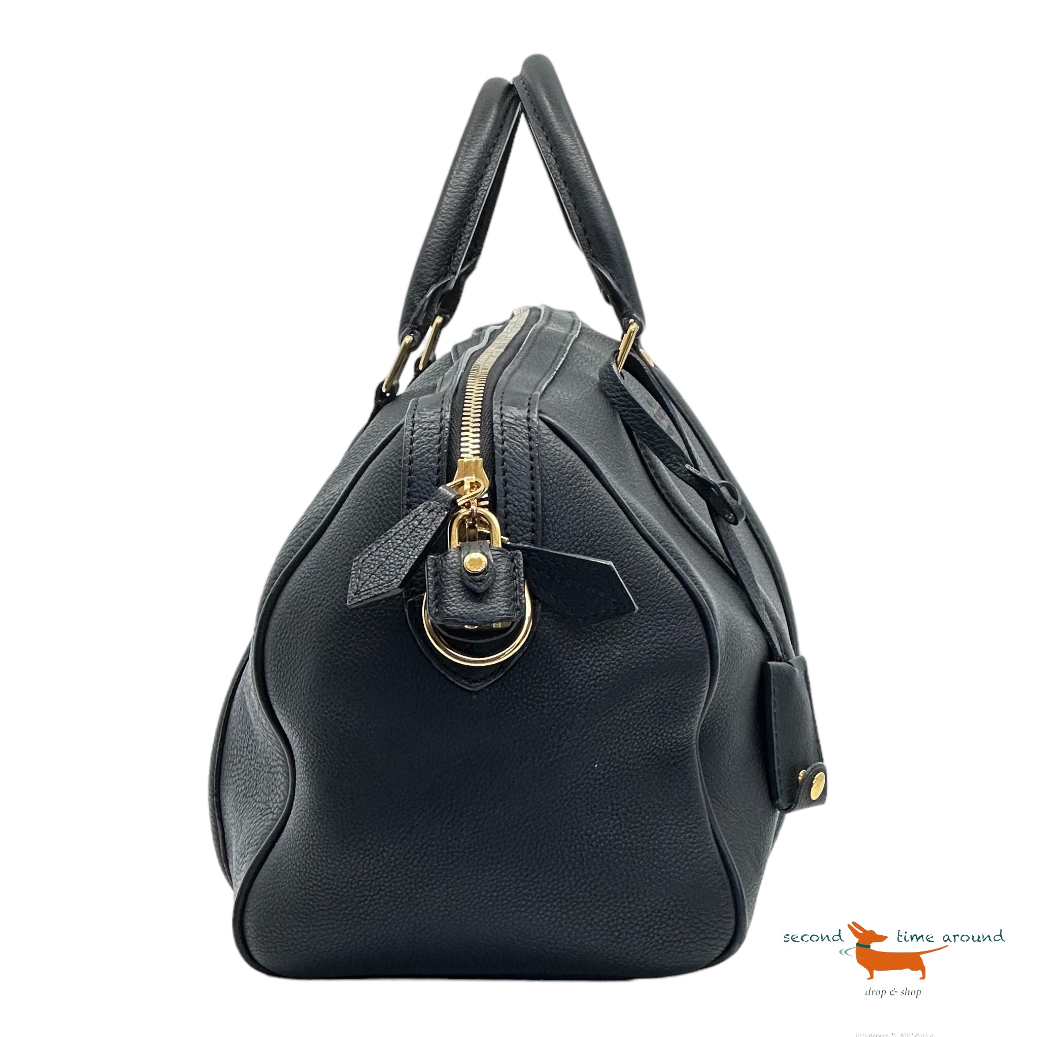 Louis Vuitton Sofia Coppola Bag