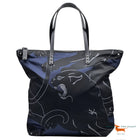 Valentino Nylon Tote Bag