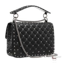 Valentino Garavani Rockstud Spike Crossbody Bag