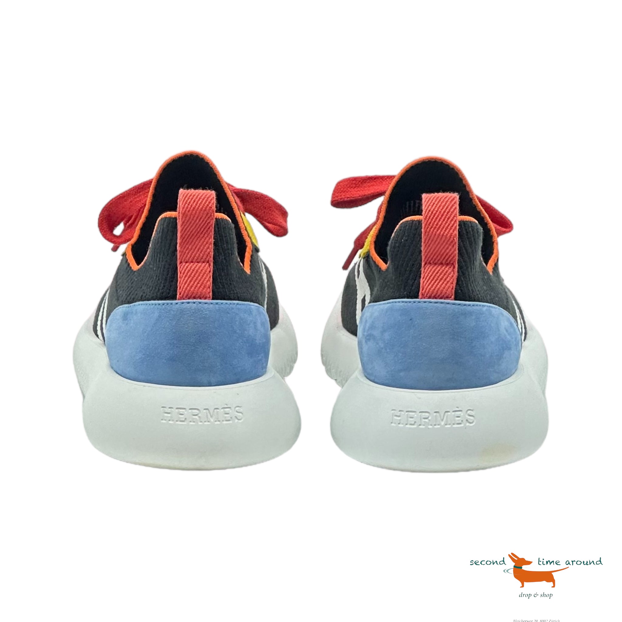 Hermes Sneaker