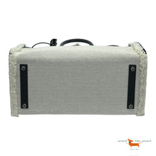 Hermes Birkin 35 Fray Fray Bag