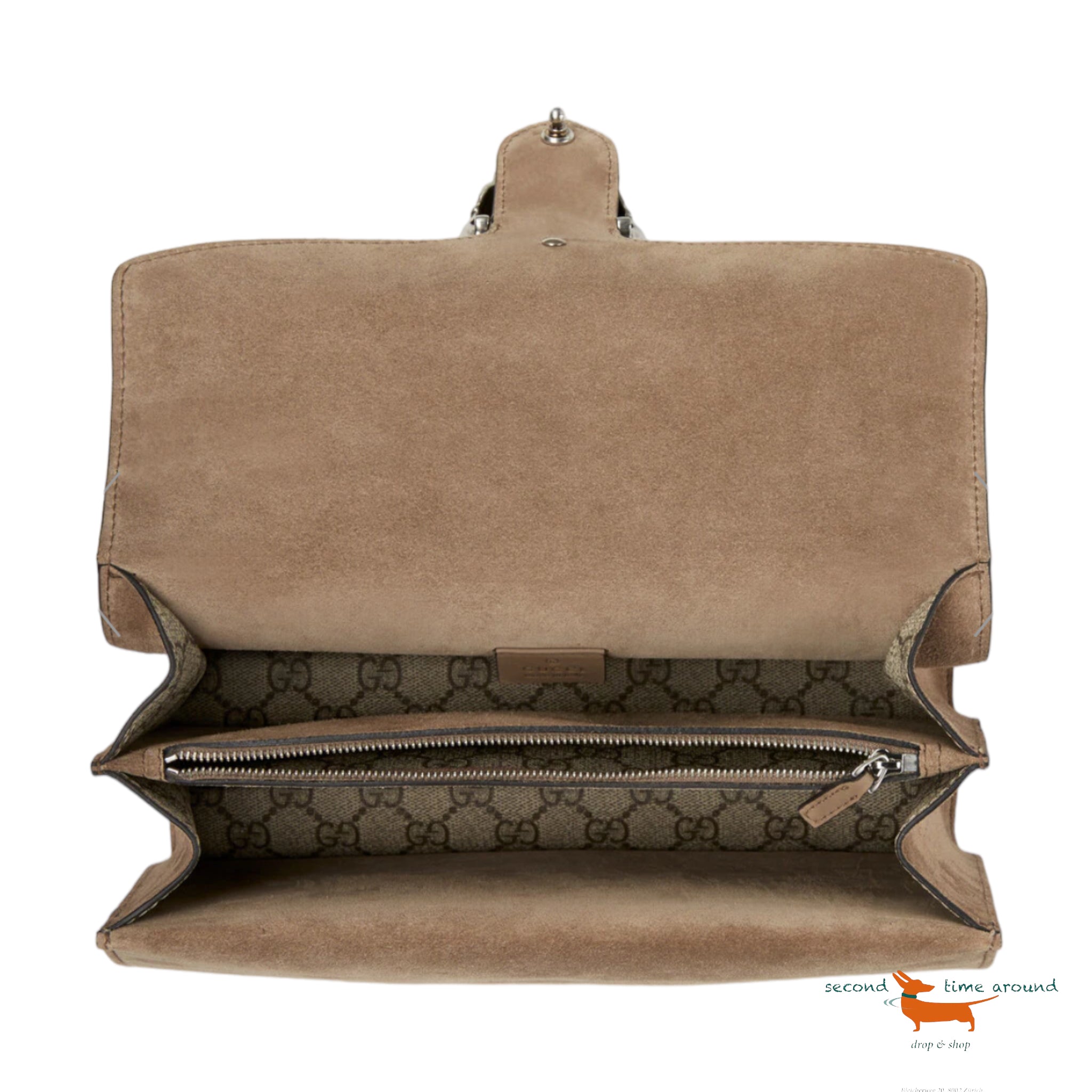 Gucci Dionysus small shoulder Bag