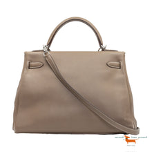 Hermes Kelly Vintage 32 Bag
