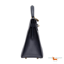 Hermes Kelly Vintage 32 Bag