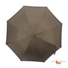 Louis Vuitton Monogram Print Ombrella