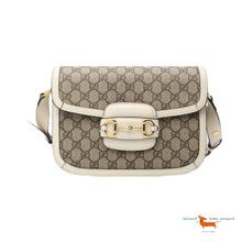 Gucci Horsebit 1955 small shoulder Bag