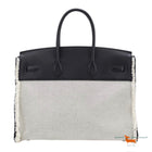 Hermes Birkin 35 Fray Fray Bag