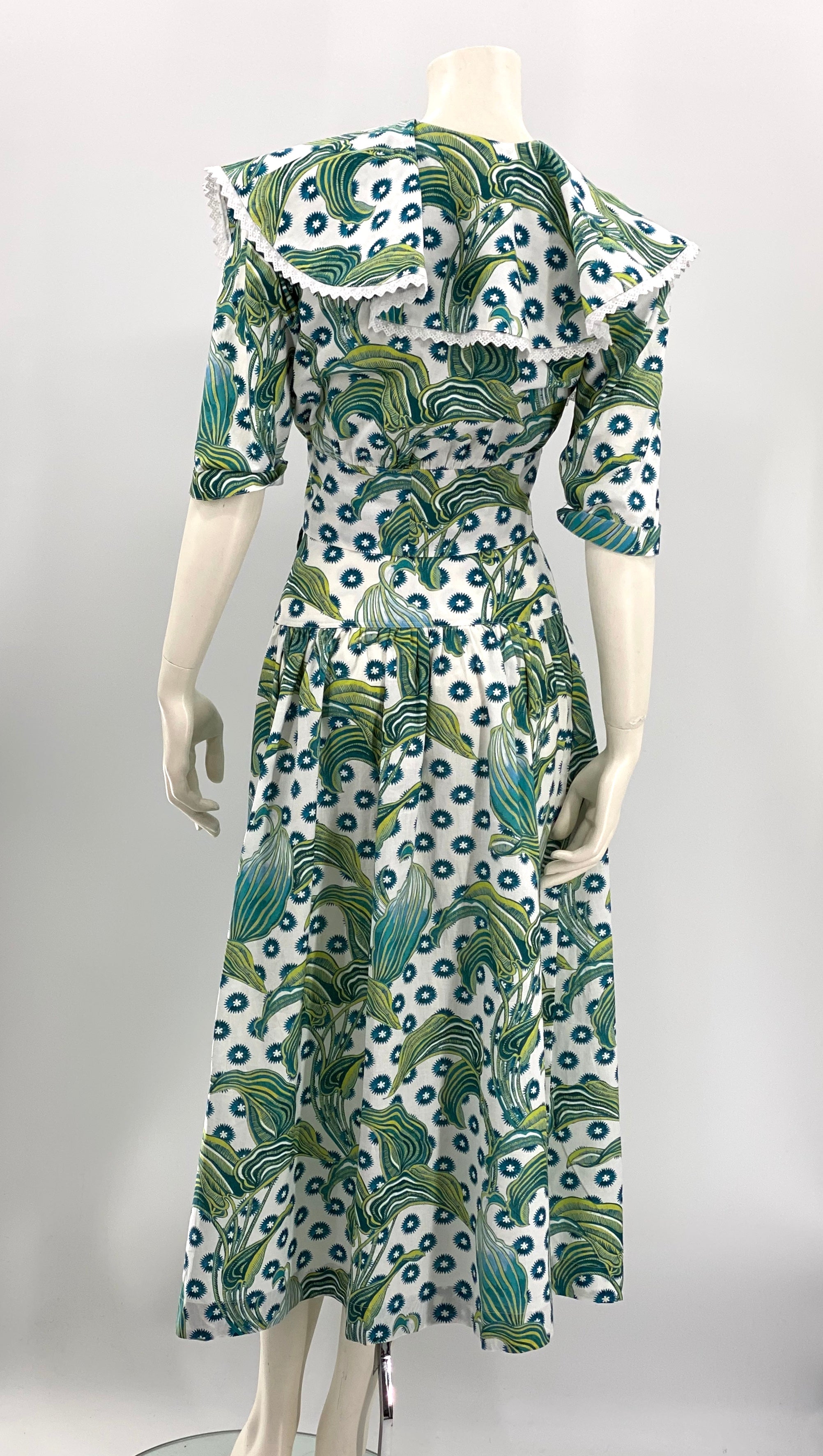 Temperley Jupe & Top