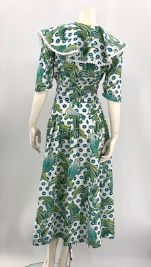 Temperley Jupe & Top