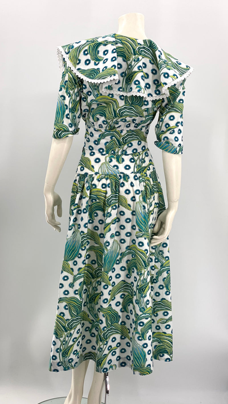 Temperley Jupe & Top